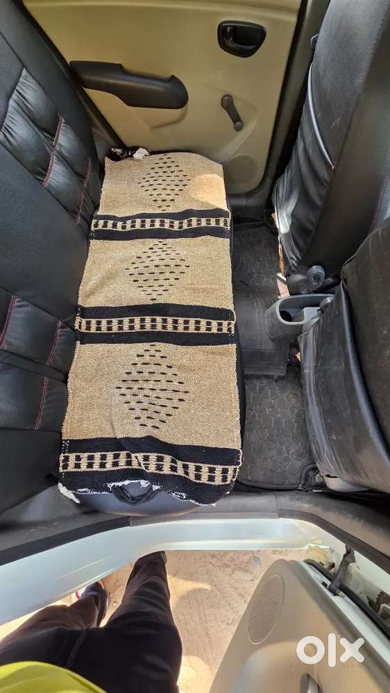 Hyundai I10 2012 Petrol Good Condition