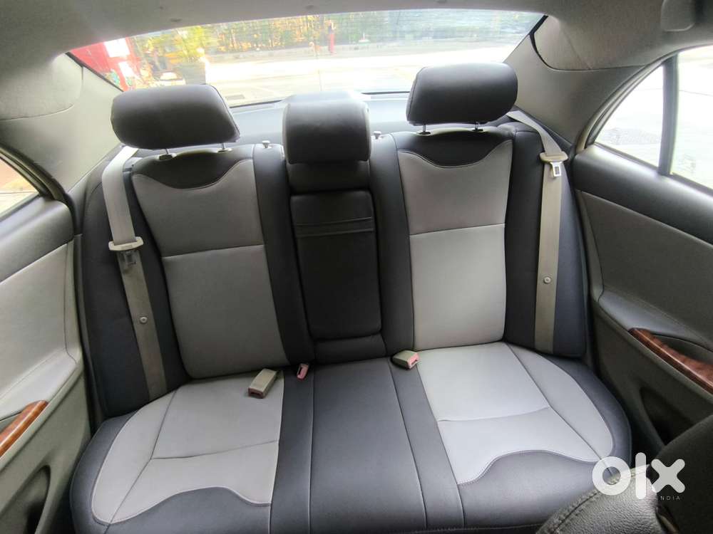 Toyota Corolla Altis G, 2009, Petrol