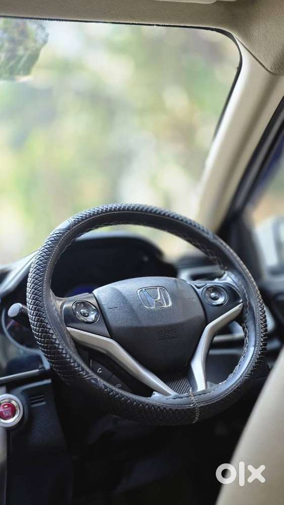 Honda City 2014-2015 I Dtec Vx, 2015, Diesel