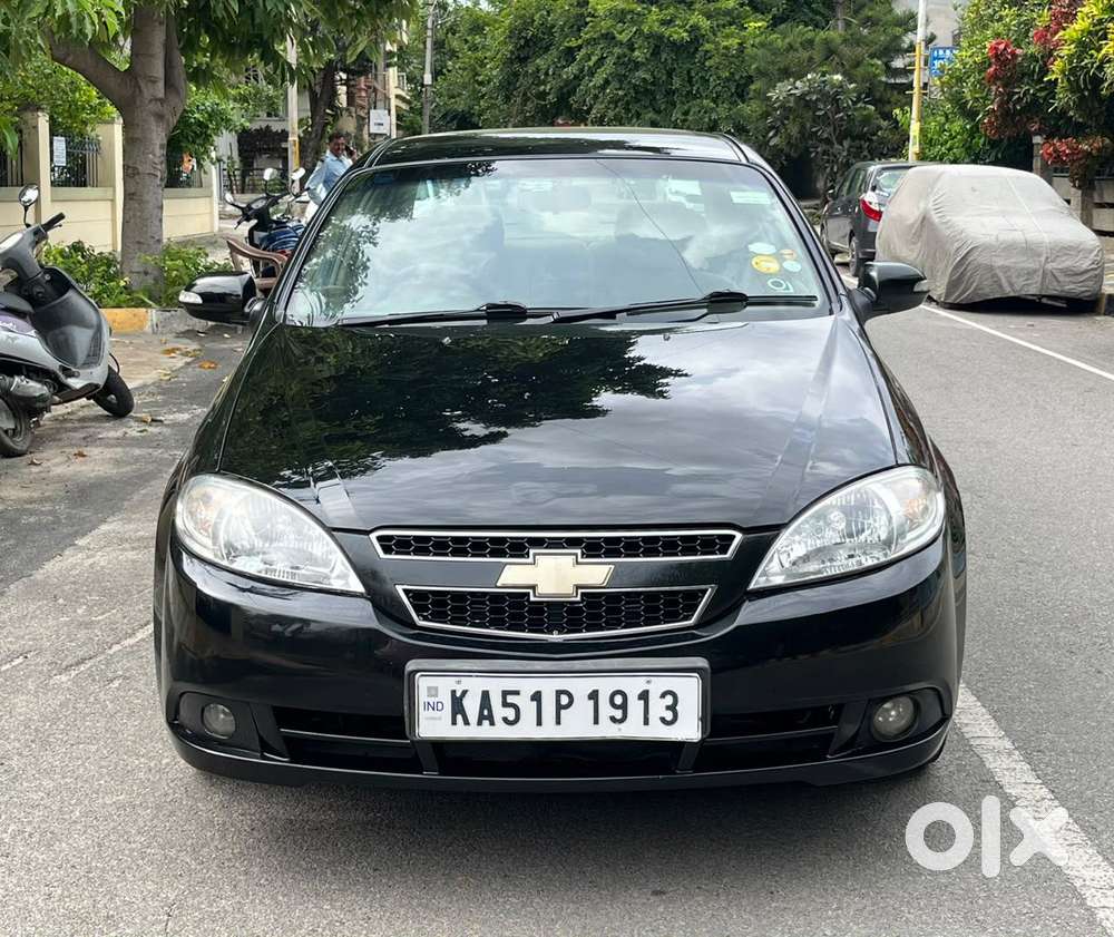Chevrolet Optra Magnum 2.0 Ls, 2008, Diesel