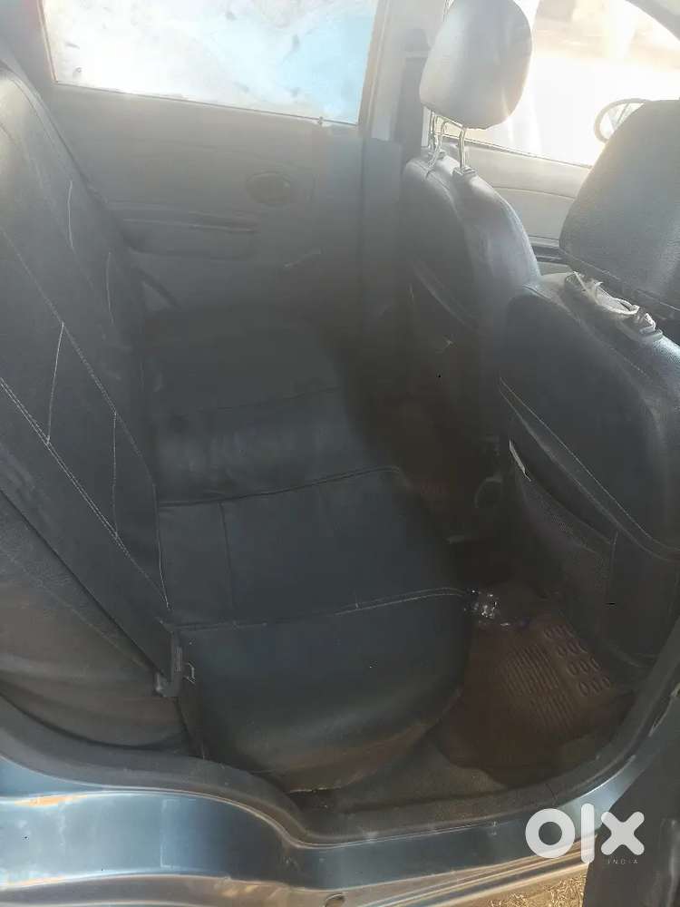 Chevrolet Spark 2008 Diesel