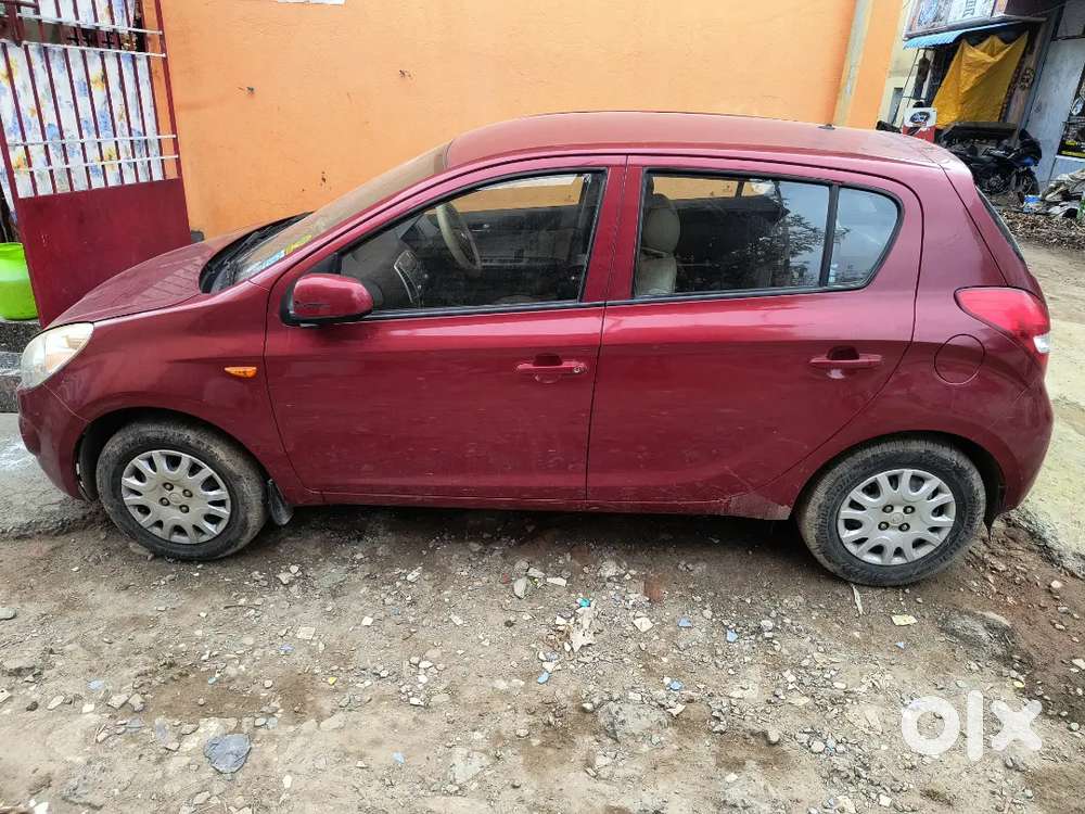 Good Condition