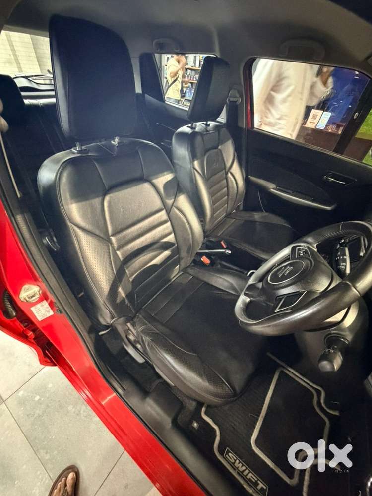 Maruti Suzuki Swift 2018 Zdi