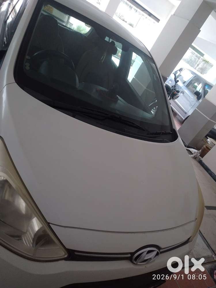 Hyundai Grand I10 Diesel 2015