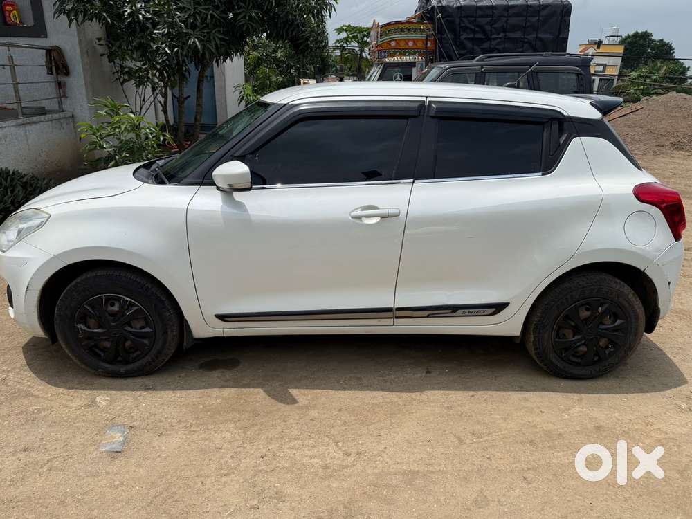 Maruti Swift Vdi 2018 Diesel Automatic