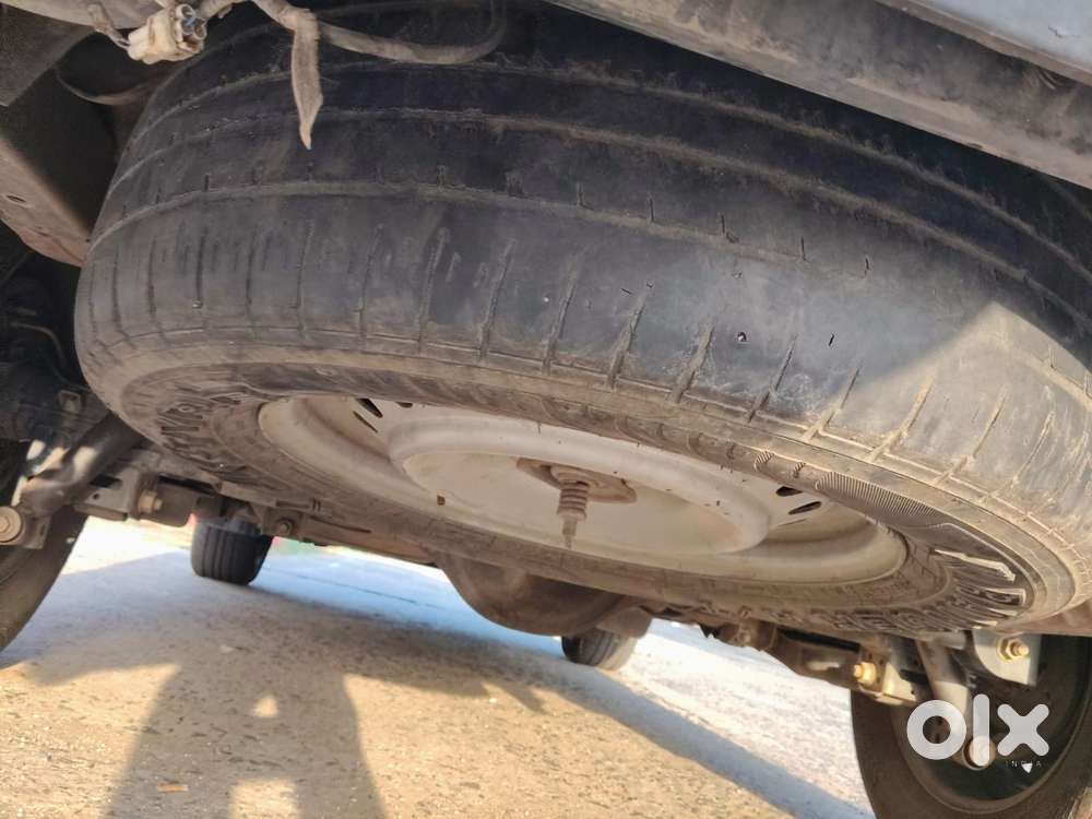 Mahindra Scorpio S5 Plus, 2022, Diesel