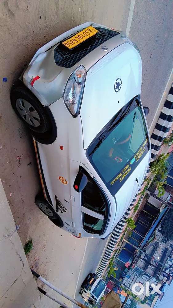 Maruti Suzuki Alto K10 2023 Petrol 150000 Km Driven