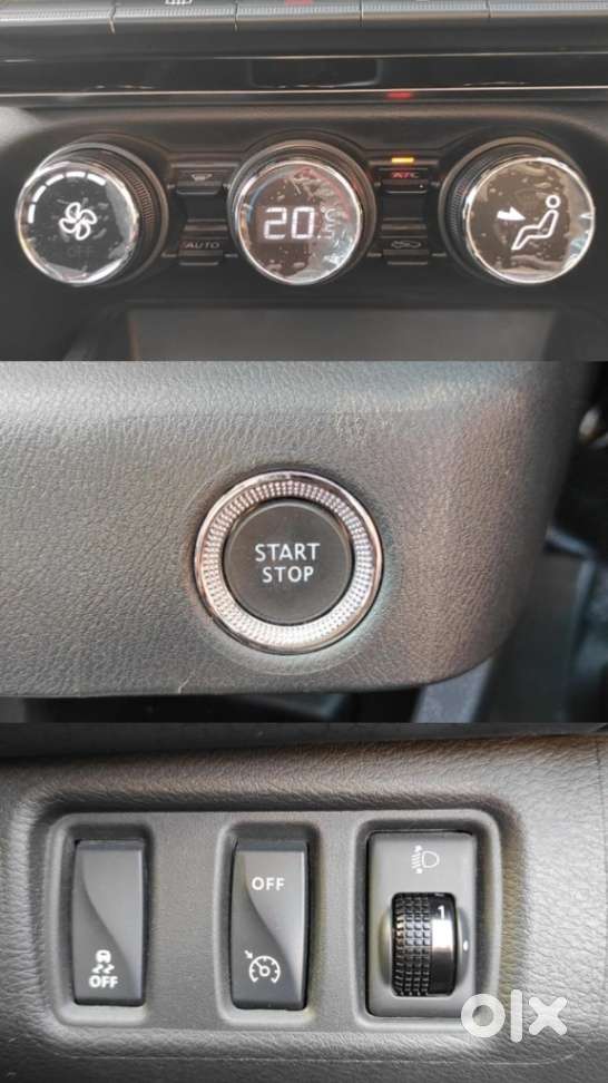 Nissan Magnite 1.0 Xv Premium Turbo, 2023, Petrol