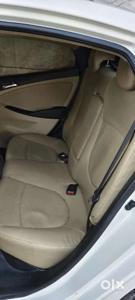 Hyundai Verna 2015 Diesel 100000 Km Driven