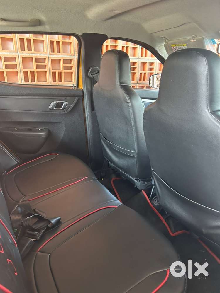 Renault Kwid Climber Petrol 2023