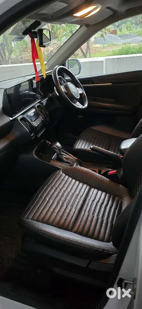 For Sale – 2021 Kia Sonet Gtx+ 1.5 Diesel Automatic
