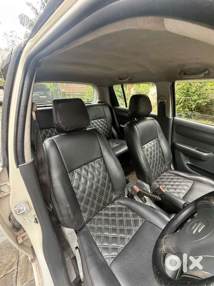 Maruti Suzuki Swift Vdi 2007