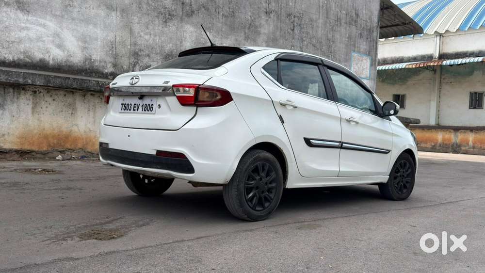 Tata Tigor Xz, 2018, Diesel