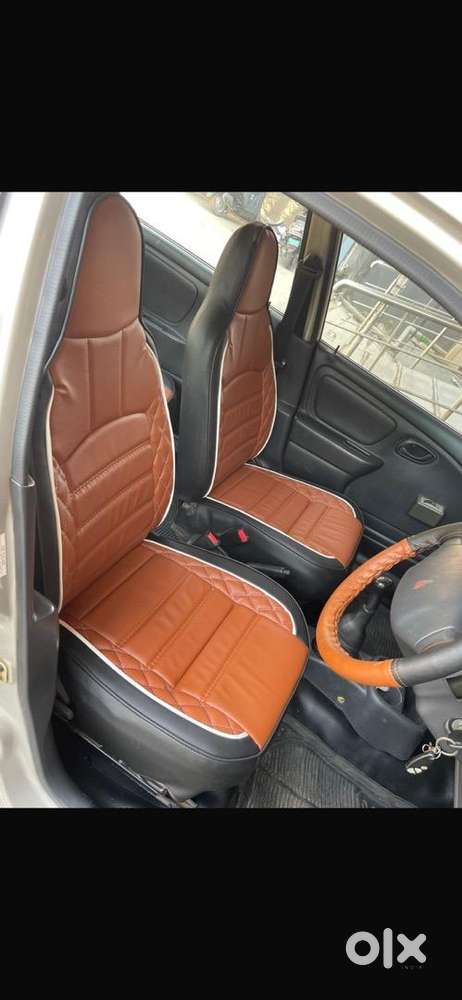 Maruti Suzuki Alto 2012