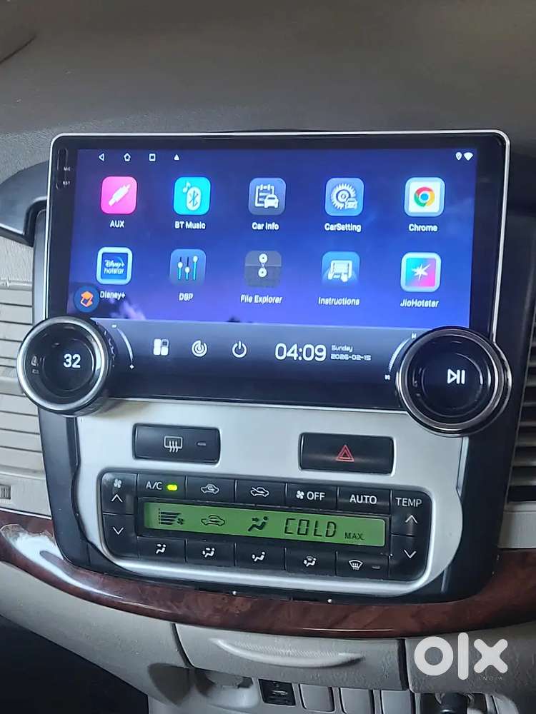 Toyota Innova 2014 Diesel Good Condition