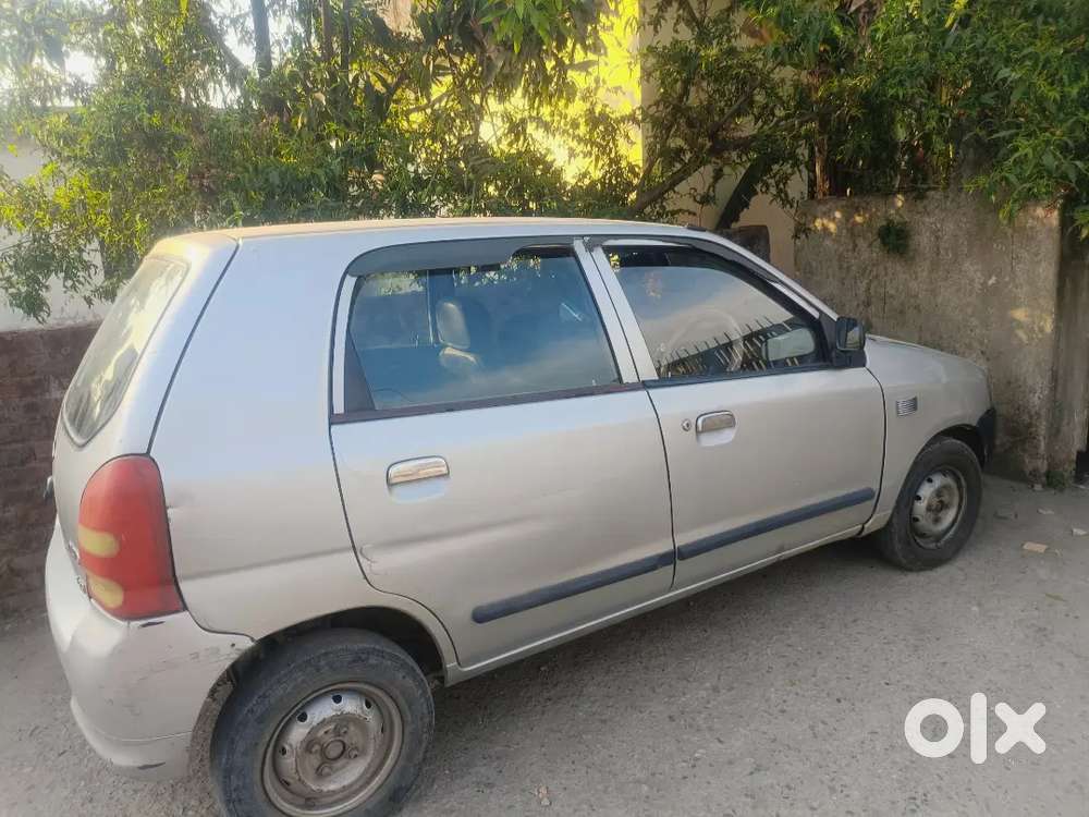 Maruti Suzuki Alto 2008