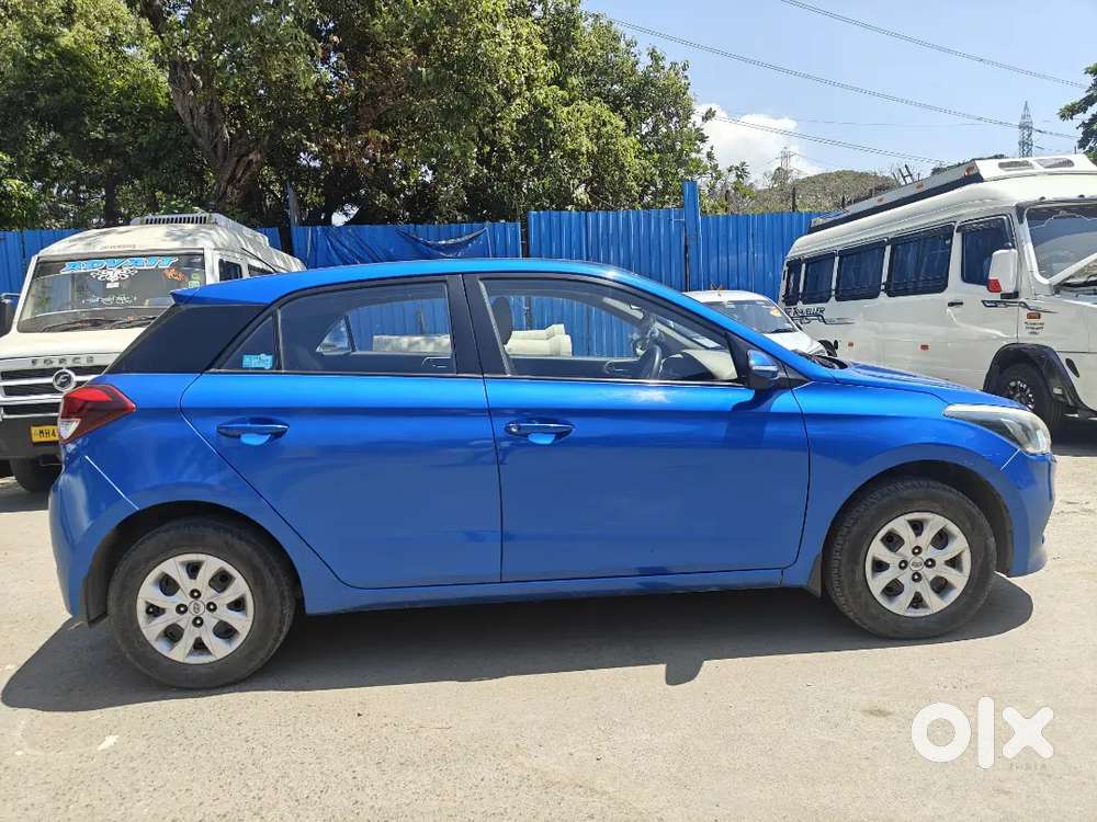 Hyundai Elite I20 2017 Diesel Well Maintained