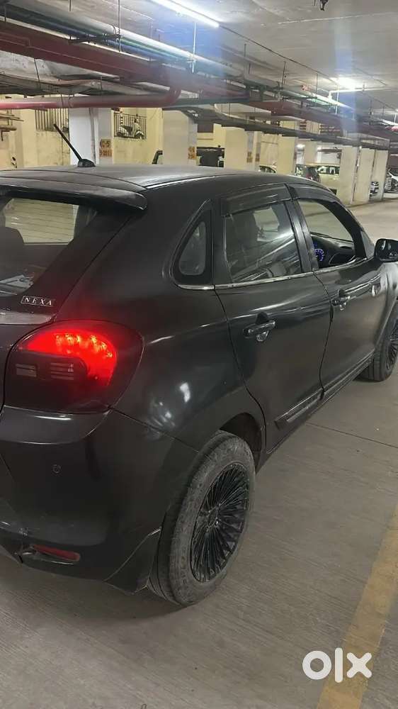 Maruti Baleno For Sale