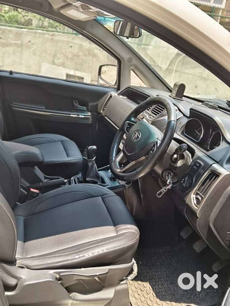 Tata Hexa Xt, 2017, Diesel