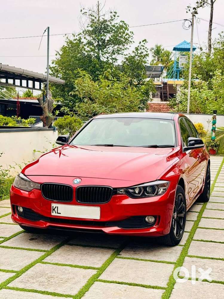 Bmw M Series M3, 2013, Diesel