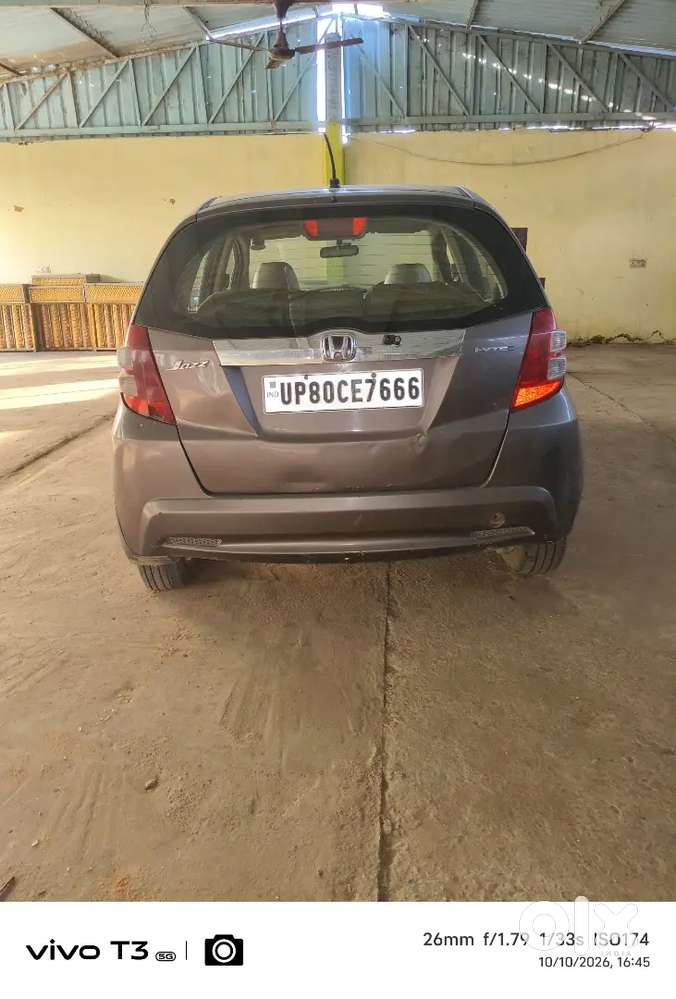 Honda Jazz 1.2 Mode 2013