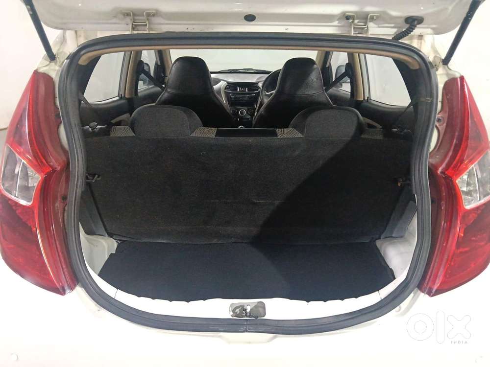 Hyundai Eon Era +, 2013, Petrol