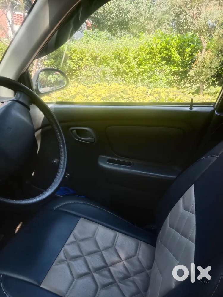 Maruti Suzuki Alto 2010 Year