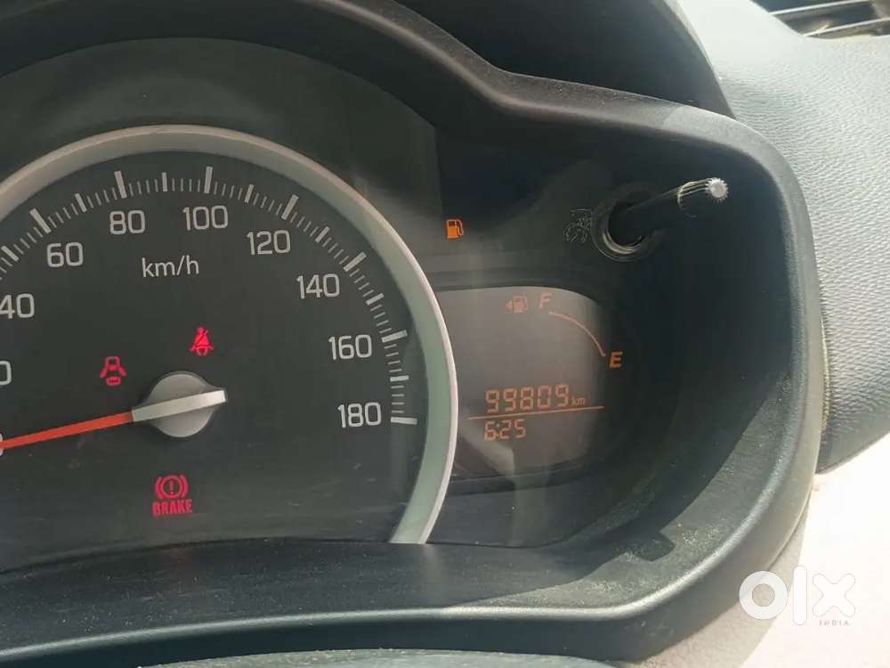 Maruti Suzuki Celerio Zxi 2020