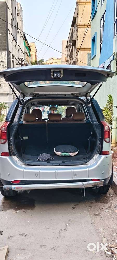 Xuv 500 Well Maintained 1st Owner Vehicle