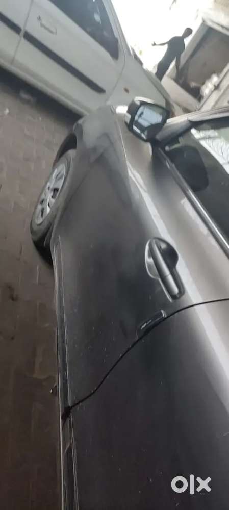 Swift Vxi With Led System
