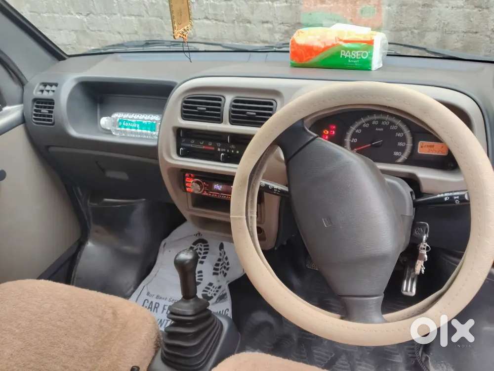 Eeco Car Manual