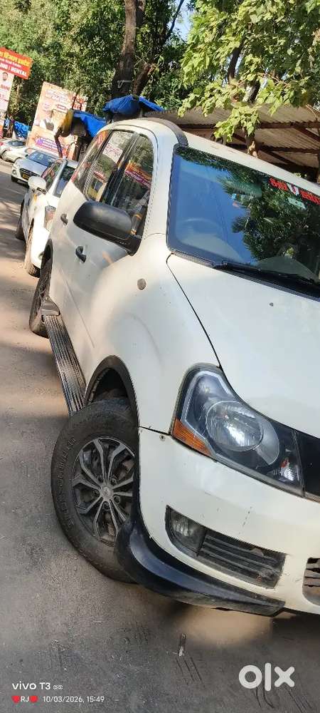 Mahindra Xylo 2013 Diesel Manual 225000 Km Driven