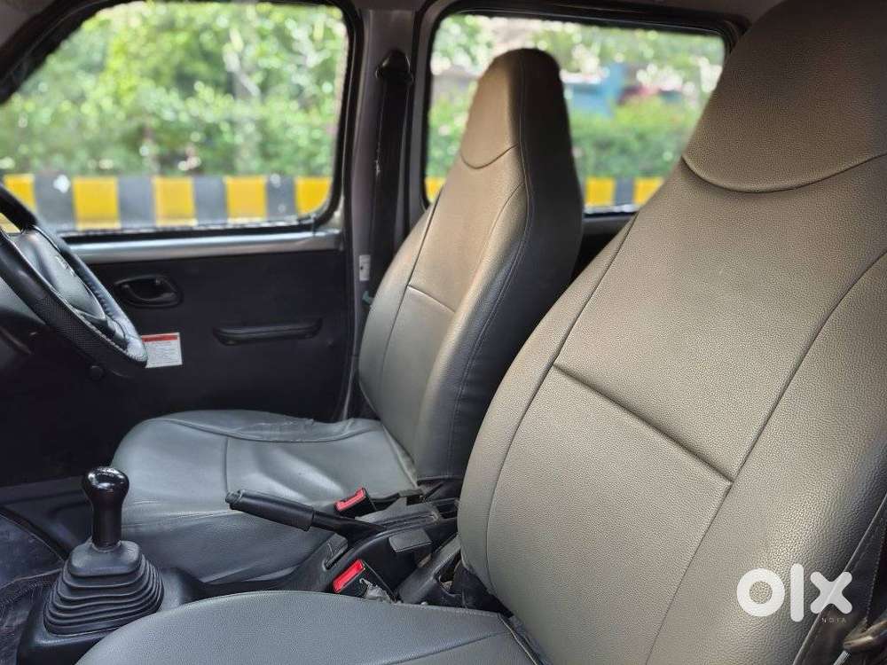 Maruti Suzuki Eeco, 2022, Cng & Hybrids