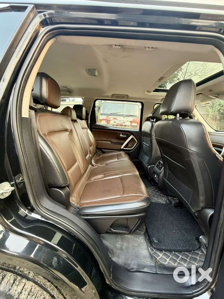Mahindra Scorpio-n 2.2 Z8 Diesel Mt 7 Str, 2023, Diesel