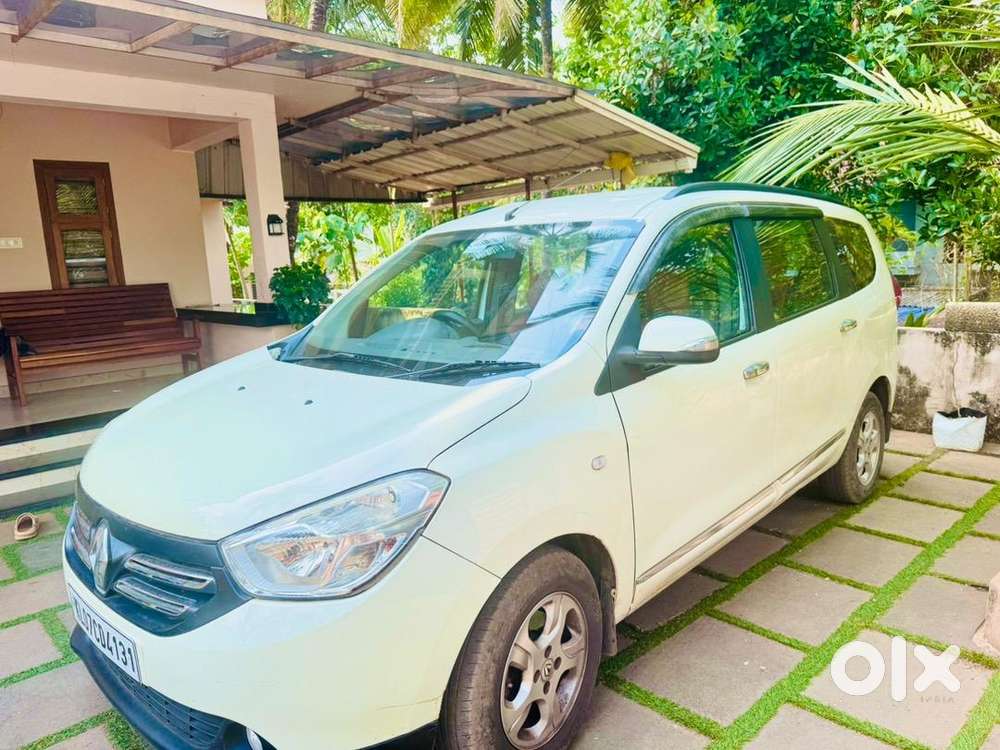 Good Condition Vehicle