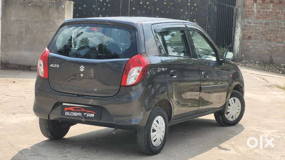Maruti Suzuki Alto 800 2019-2023 0.8 Lxi (o), 2020, Petrol