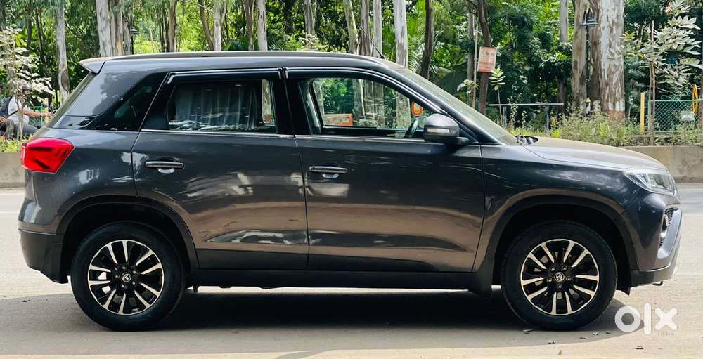 Toyota Urban Cruiser 1.5 High Grade Mt, 2022, Petrol