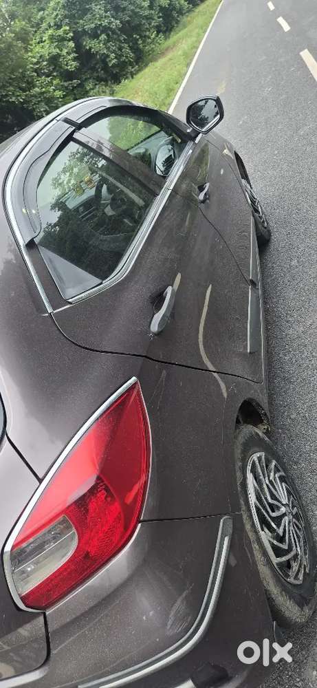 Tata Tiago 1.2 Revotron 2017