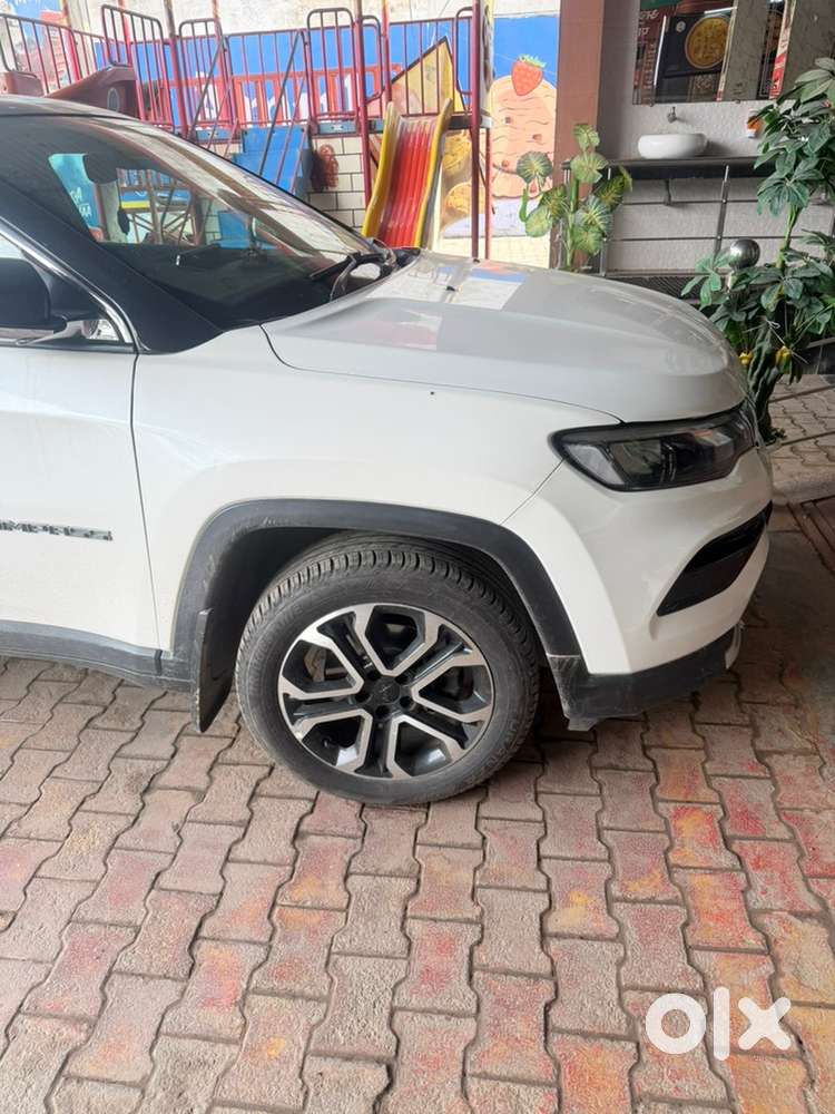 Jeep Compass 2.0 Diesel 2022