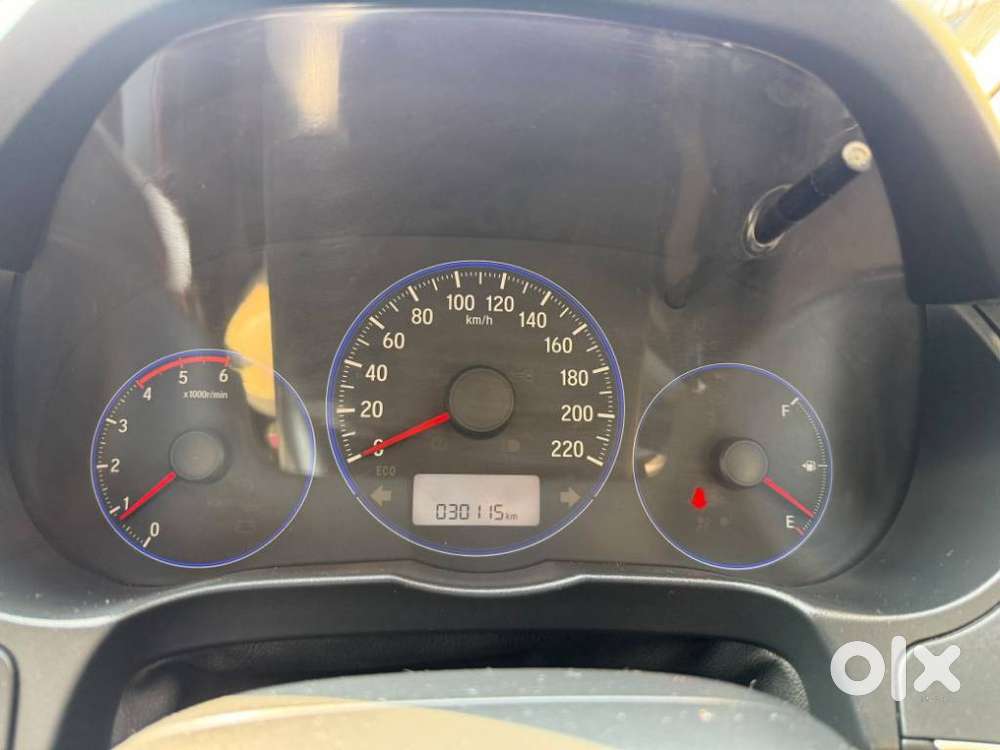 Honda City I Dtec S, 2015, Diesel