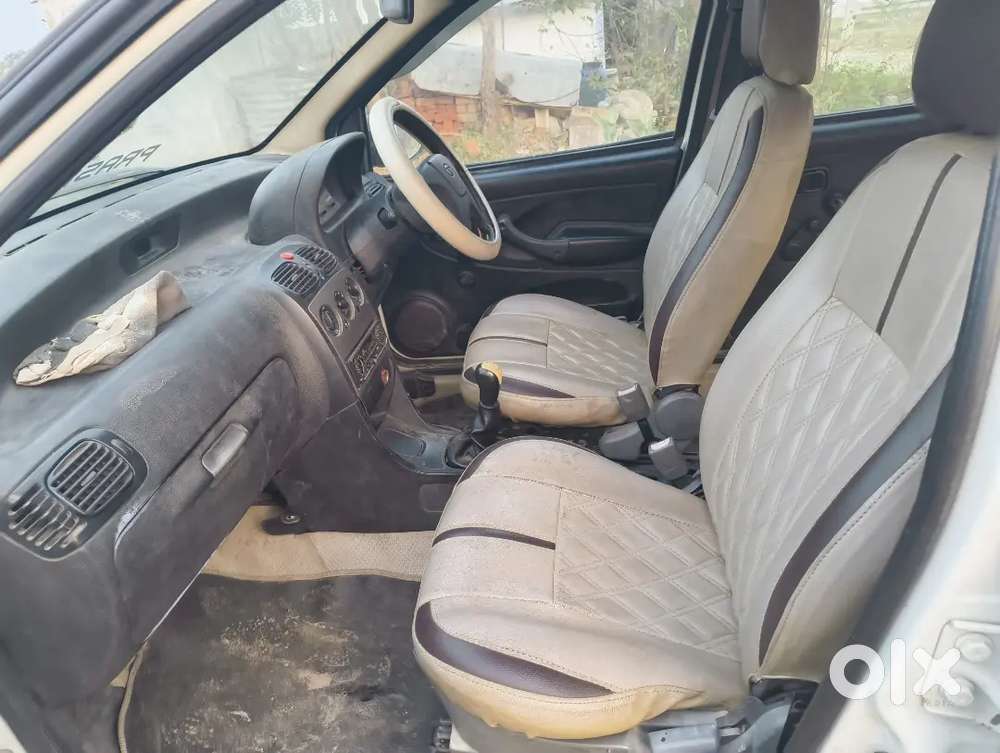 Tata Indica 2011 Diesel
