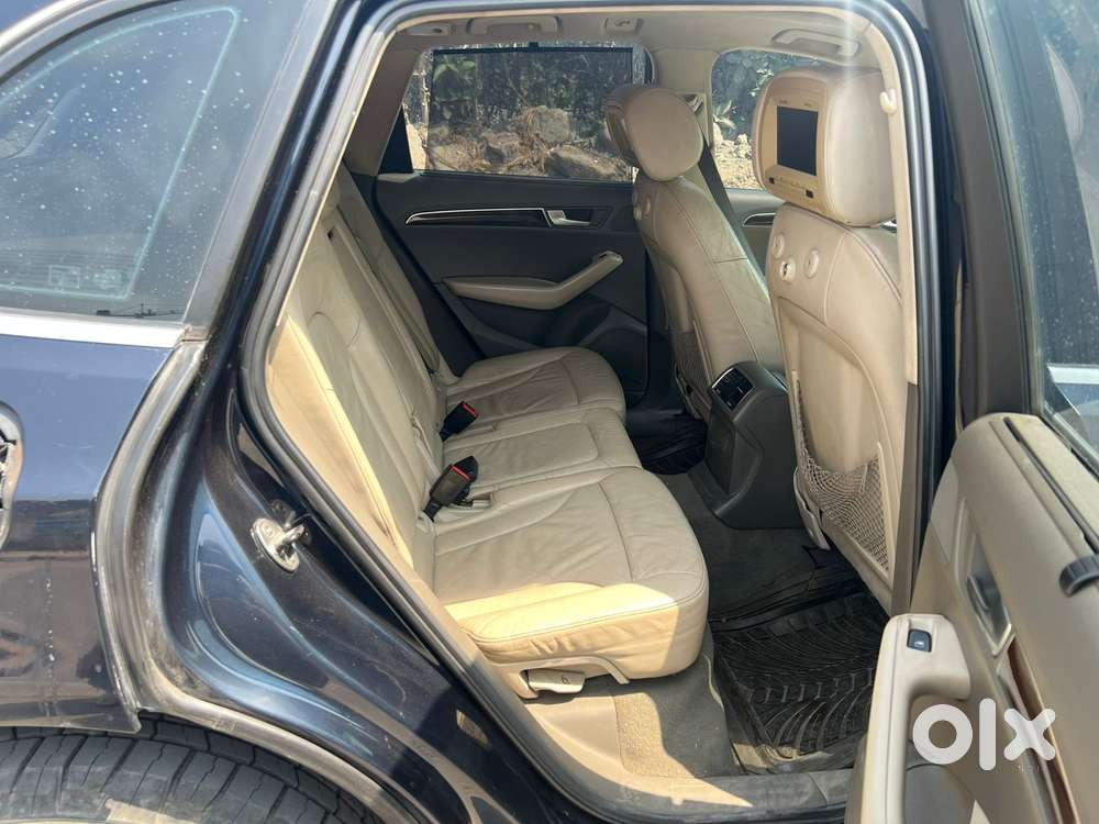 Audi Q5 30 Tdi Quattro, 2011, Diesel