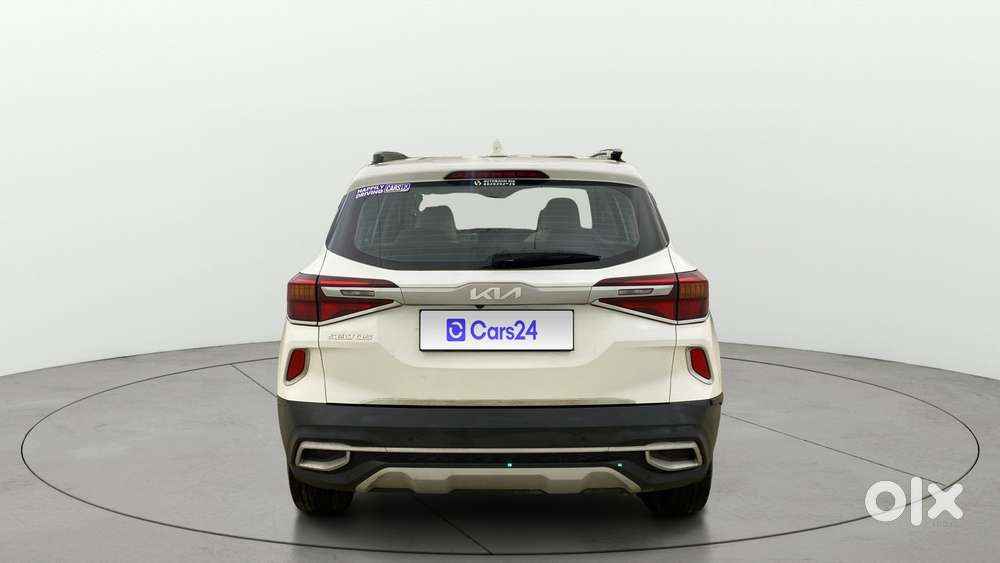 Kia Seltos Htk Plus G, 2022, Petrol