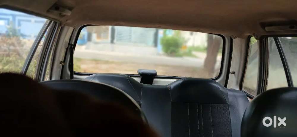 Maruti Suzuki 800 2004 Petrol Well Maintained