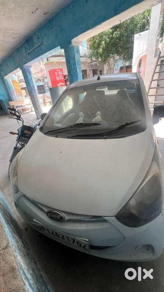 Hyundai Eon 2013