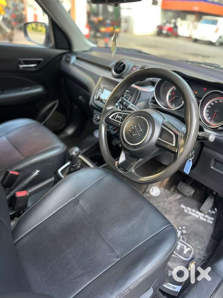 Maruti Suzuki Swift 2019 Diesel 106000 Km Driven