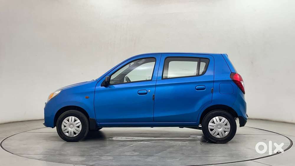 Maruti Suzuki Alto 800 0.8 Lxi (o), 2023, Petrol
