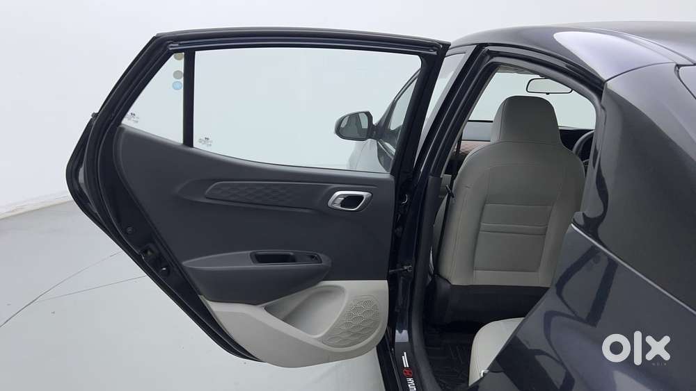 Hyundai Aura Sx 1.2 Petrol, 2023, Petrol