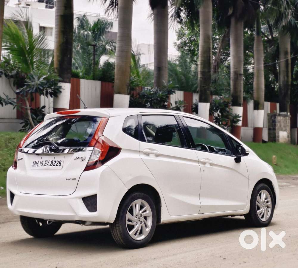 Honda Jazz V Diesel, 2015, Diesel
