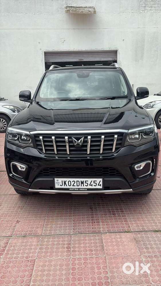 Mahindra Diesel Car 2024